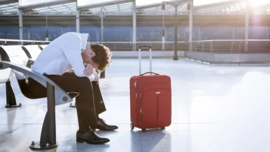 Sydney flights face major delays as weather forces runway switch