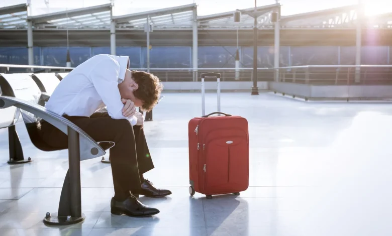 Sydney flights face major delays as weather forces runway switch