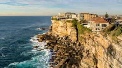 Sydney suburbs where house prices just got $300,000 cheaper