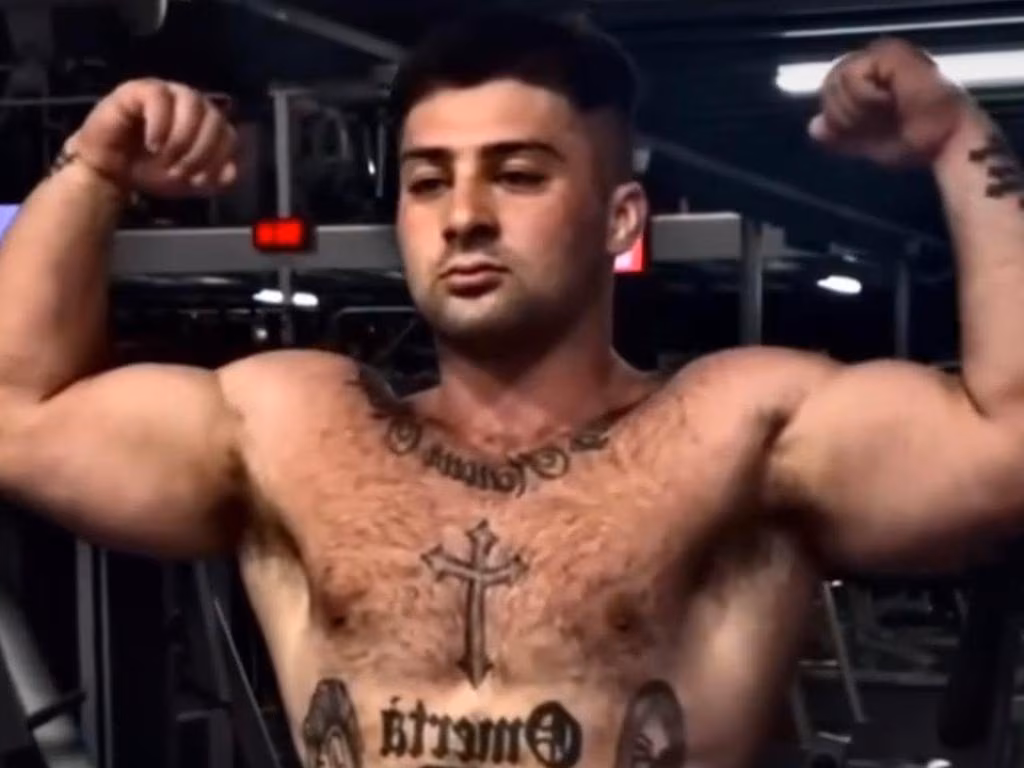 Sydney ‘guns for hire’ linked to killing of illicit tobacco kingpin’s ally