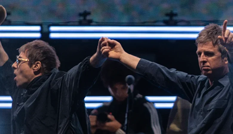 Sydney’s hotels find an Oasis as fans flock to concerts