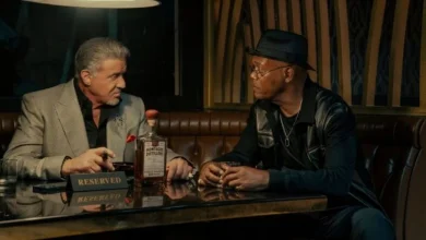 Sylvester Stallone Calls Samuel L. Jackson ‘Aggressor’ For a Reason