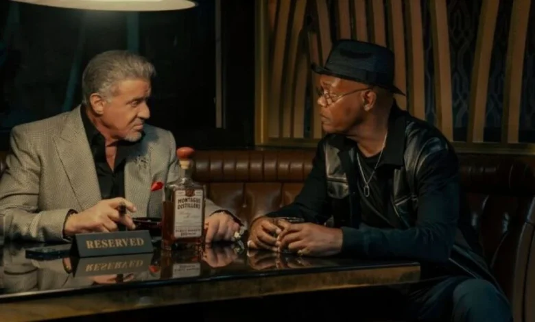 Sylvester Stallone Calls Samuel L. Jackson ‘Aggressor’ For a Reason