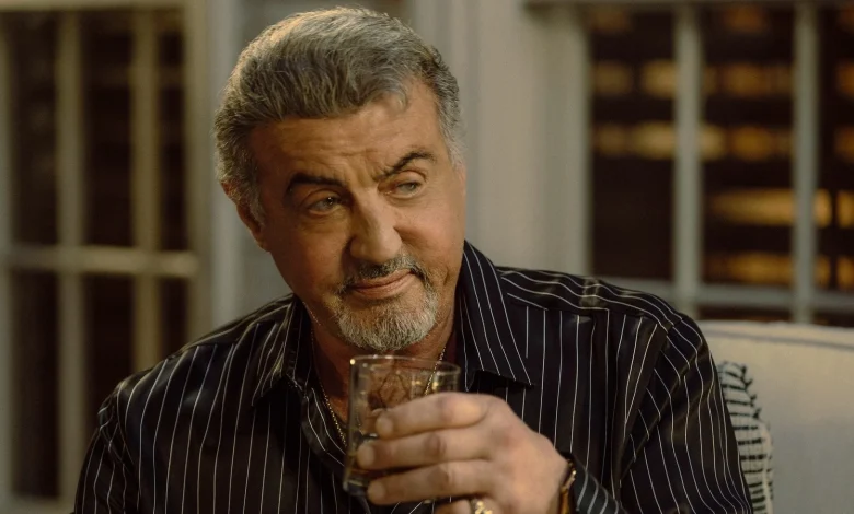 Sylvester Stallone Dropped A Big Spoiler About Tulsa King's Final Episode