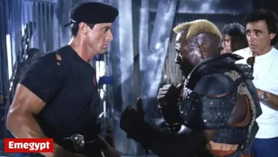 Sylvester Stallone Lauds Wesley Snipes’ Electrifying Role in “Demolition Man”