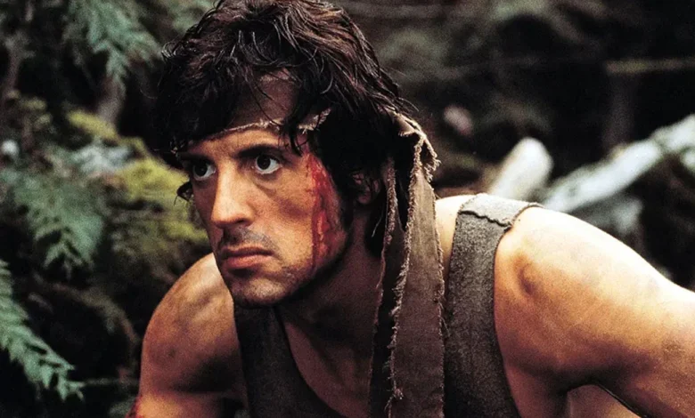 Sylvester Stallone gets apology after decades from co-star