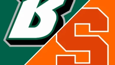 Syracuse 85-47 Binghamton (Nov 3, 2025) Game Recap