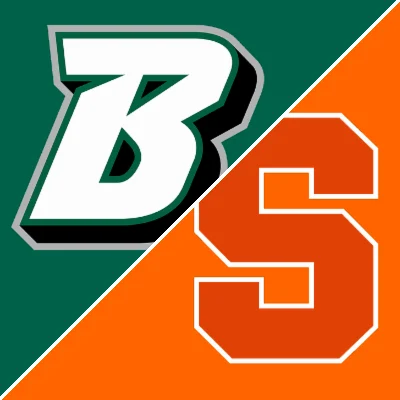 Syracuse 85-47 Binghamton (Nov 3, 2025) Game Recap