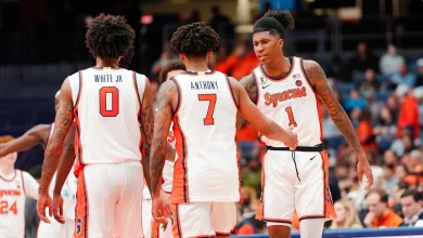 Syracuse Heads to Philadelphia for Drexel Tilt