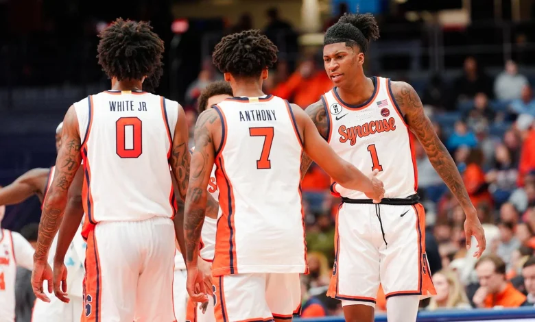 Syracuse Heads to Philadelphia for Drexel Tilt