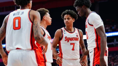 Syracuse Set to Host Delaware State on Saturday
