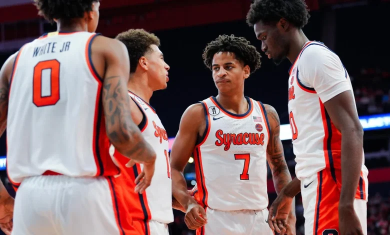 Syracuse Set to Host Delaware State on Saturday