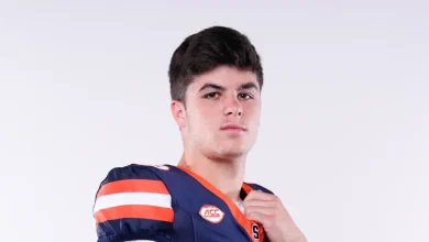 Syracuse football: Joseph Filardi starts at QB for Orange vs UNC, per reports