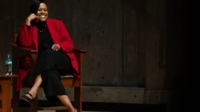 Syracuse mayoral candidate Sharon Owens on I-81 viaduct removal, redevelopment of public housing