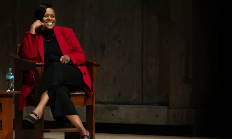 Syracuse mayoral candidate Sharon Owens on I-81 viaduct removal, redevelopment of public housing