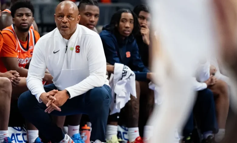 Syracuse men’s basketball: predictions and poll vs Binghamton