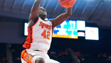 Syracuse men’s basketball: predictions vs Delaware State