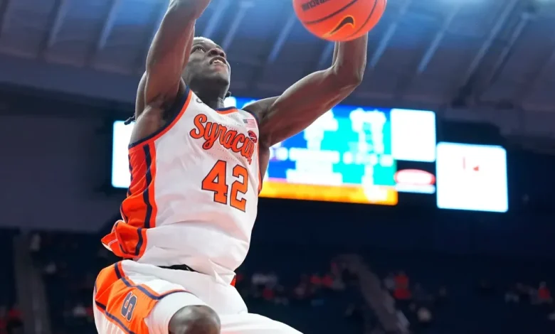 Syracuse men’s basketball: predictions vs Delaware State