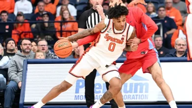 Syracuse men’s basketball: what to watch for vs Monmouth