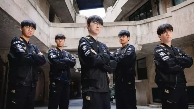 T1 vs TES Worlds 2025 knockout stage: Best odds, predictions