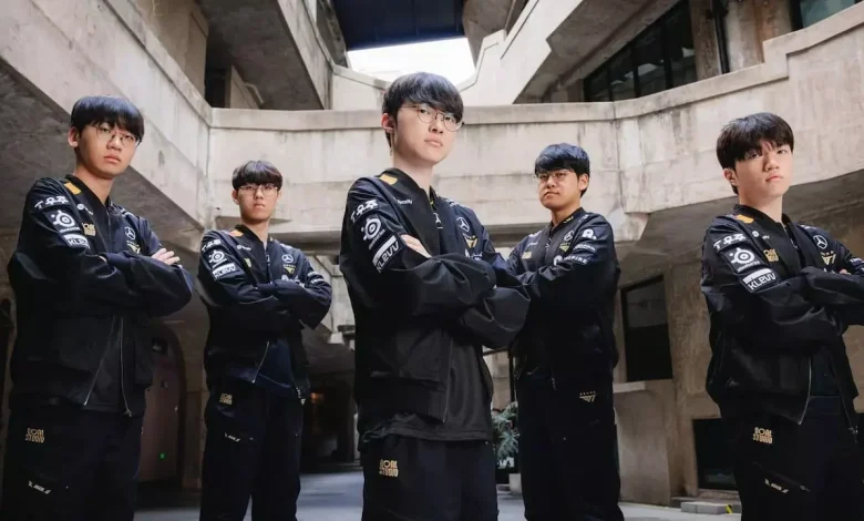 T1 vs TES Worlds 2025 knockout stage: Best odds, predictions