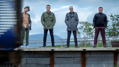 T2 Trainspotting on Channel 4 +1: full details and when it's on