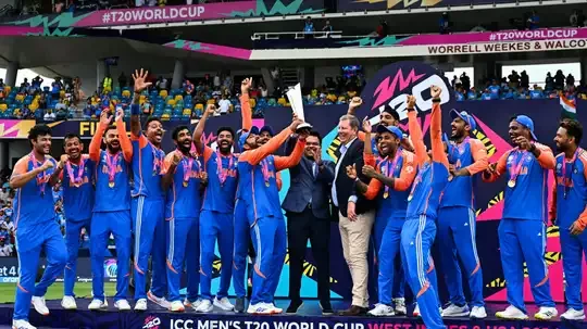 T20 World Cup 2026: Easy grouping for India, not so easy for co-hosts Sri Lanka