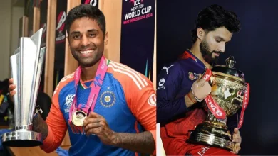 T20 World Cup 2026 and IPL 2026 to only have a small gap