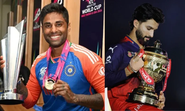 T20 World Cup 2026 and IPL 2026 to only have a small gap