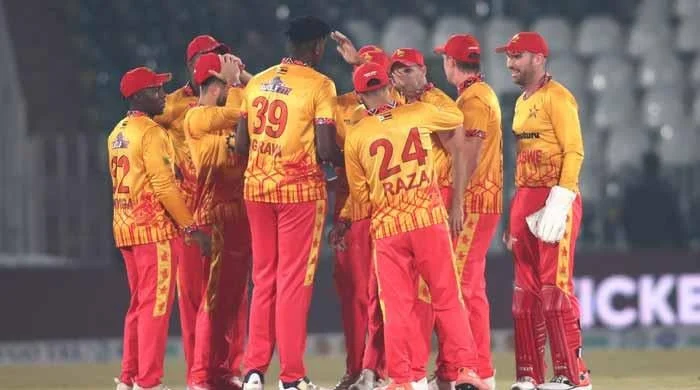 T20I tri-series: Sri Lanka win toss, opt to bat first against Zimbabwe
