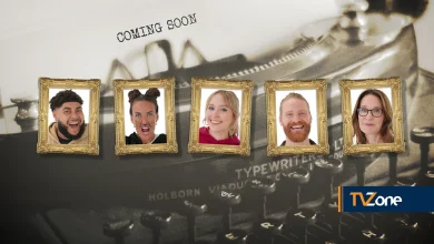 TASKMASTER REVEALS CELEBRITY LINE-UP FOR NEW YEAR'S SPECIAL ON CHANNEL 4