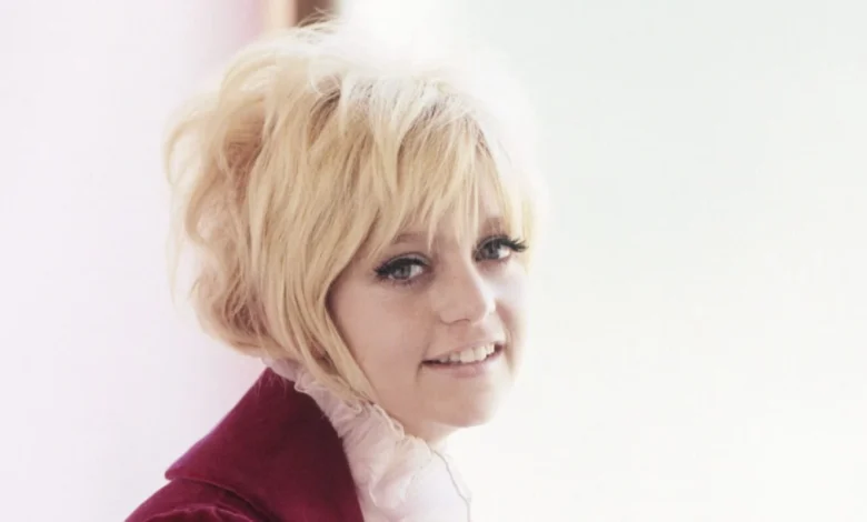 TCM Celebrates Goldie Hawn’s 80th Birthday With a Movie Marathon