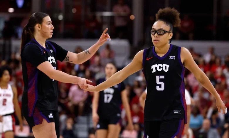 TCU trips NC State; 2nd-ever road win vs. T10 foe