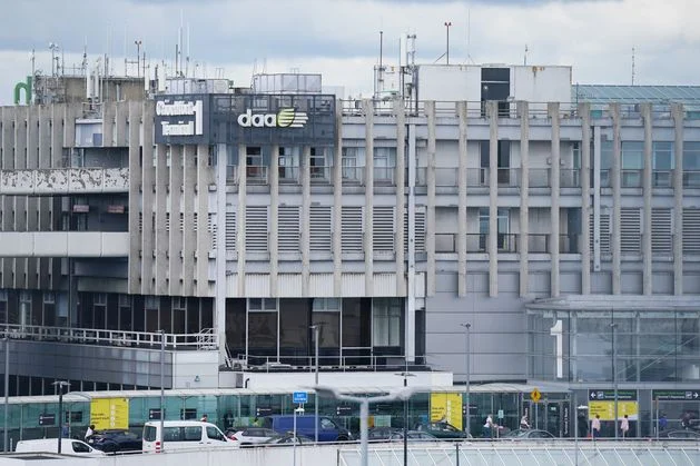 TD seeks to rename Dublin Airport after former taoiseach Sean Lemass