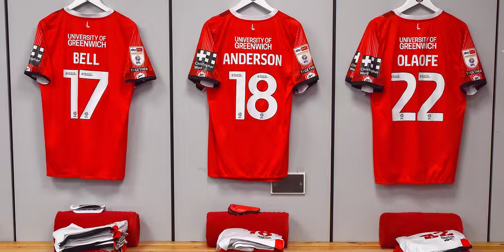 TEAM NEWS | Bell returns for Coventry clash