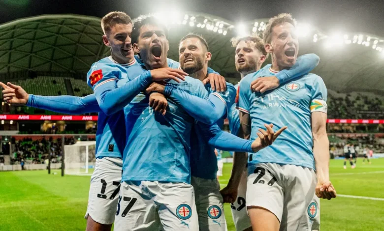 TEAM NEWS: City lock in squad for Adelaide trip