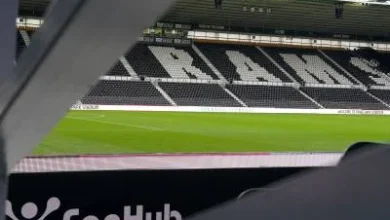 TEAM NEWS: Derby County Vs Watford