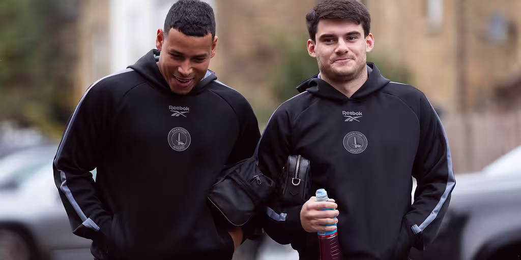 TEAM NEWS | Four changes for Southampton clash