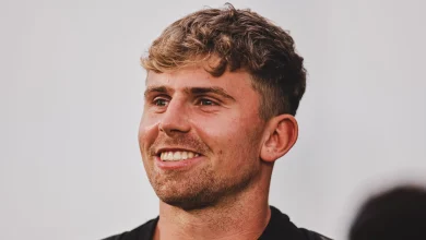 TEAM NEWS | Harlequins Vs Saracens (PRC R3)