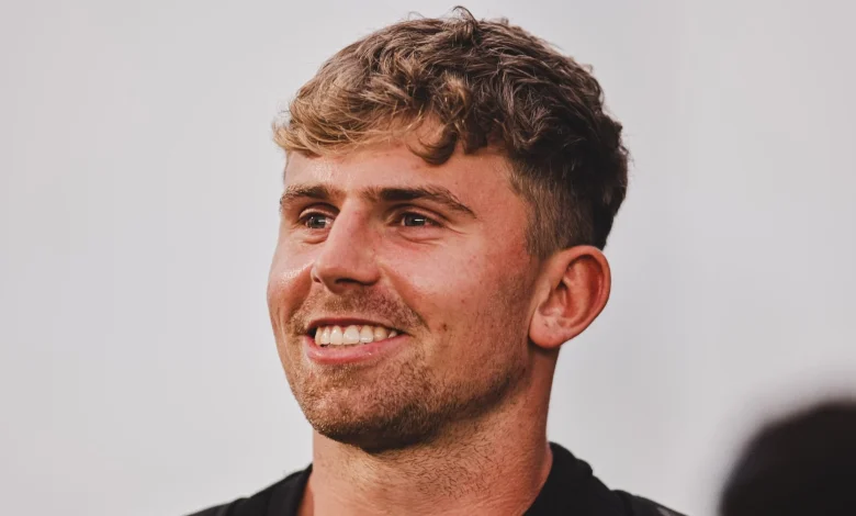 TEAM NEWS | Harlequins Vs Saracens (PRC R3)