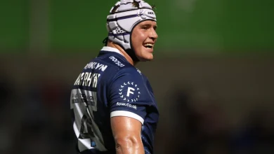 TEAM NEWS | SHARKS VS EXETER | PREM CUP