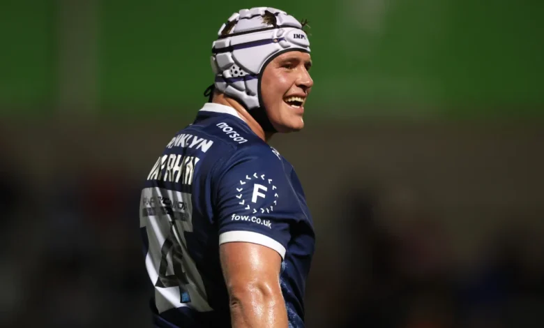 TEAM NEWS | SHARKS VS EXETER | PREM CUP