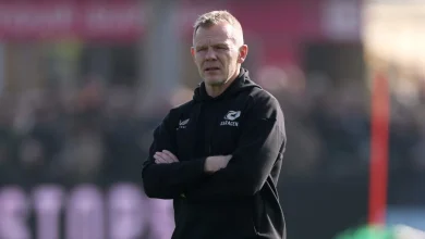 TEAM NEWS | Saracens Men Vs Bath Rugby (GPR RESTART ROUND)