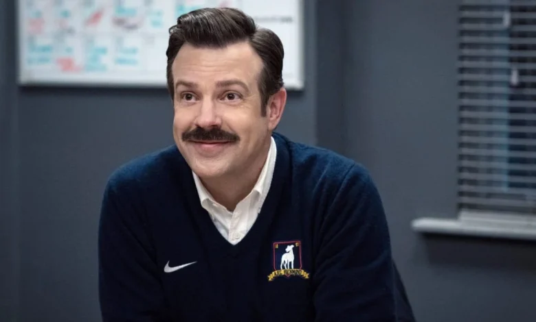 TED LASSO Season 4 Will See A Whole New Cast