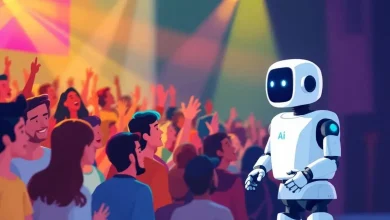 TEG & Google Cloud launch AI assistant to personalise live events