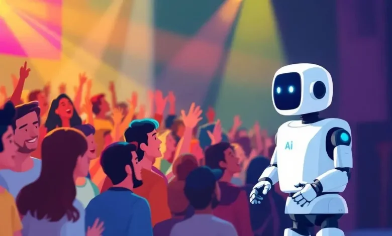 TEG & Google Cloud launch AI assistant to personalise live events