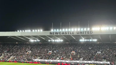 TF Match Report - United 2-0 Spurs