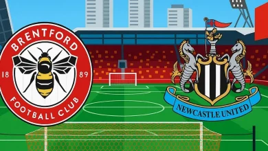 TF Preview - Brentford (a), 9 November 2025