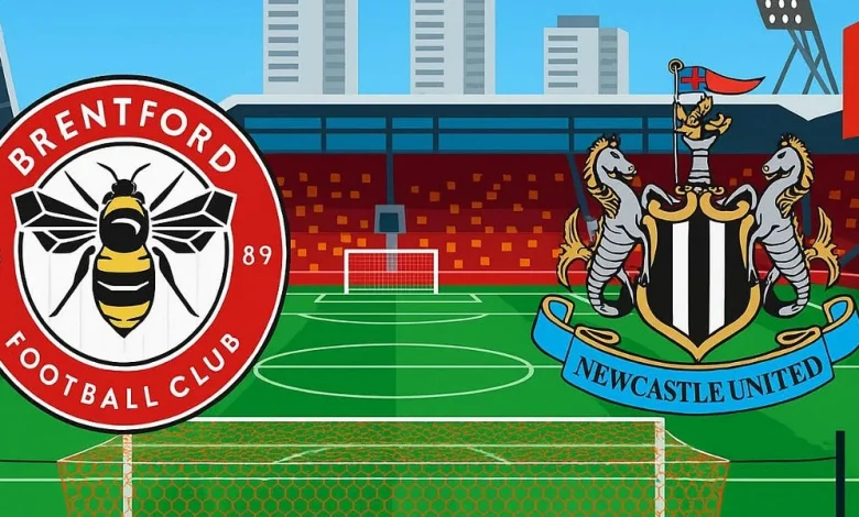 TF Preview - Brentford (a), 9 November 2025