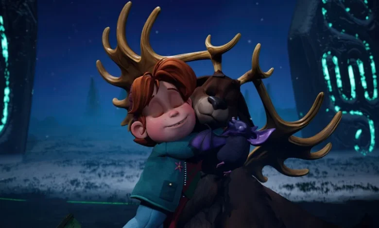 TG4, BBC NI & S4C Unveil First Christmas Movie Co-Commission ‘Nollaí’